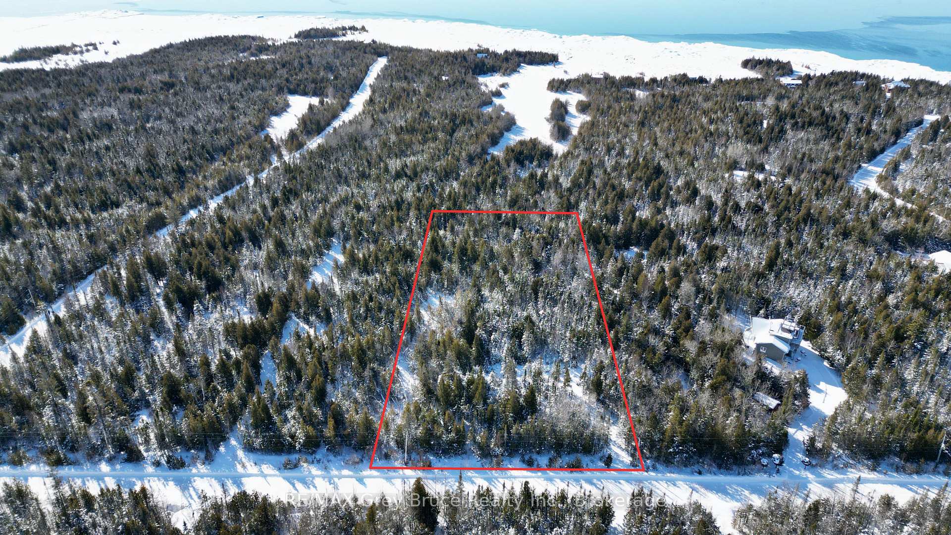 Lot 22 Ray Drive, Northern Bruce Peninsula, ON N0H 2R0, Northern Bruce Peninsula — photo 1