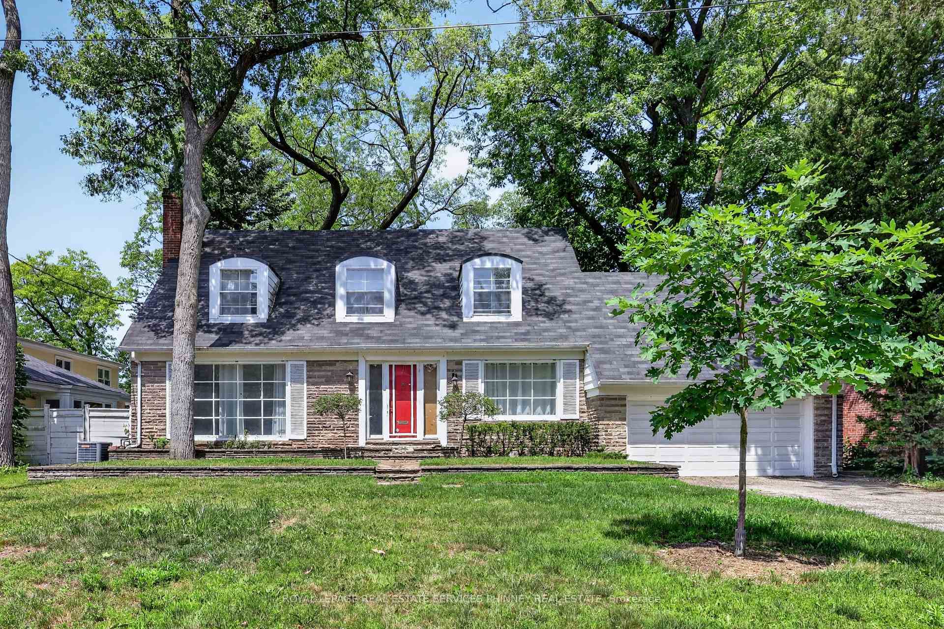 52 Valecrest Drive, Toronto, ON M9A 4P6, Toronto W08 — photo 1