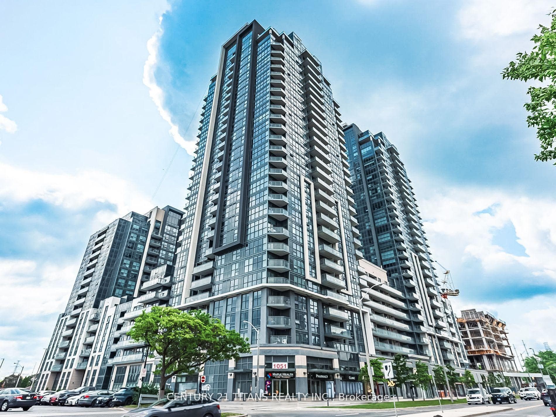 30 Meadowglen Place 203, Toronto, ON M1G 0A6, Toronto E09 — photo 1
