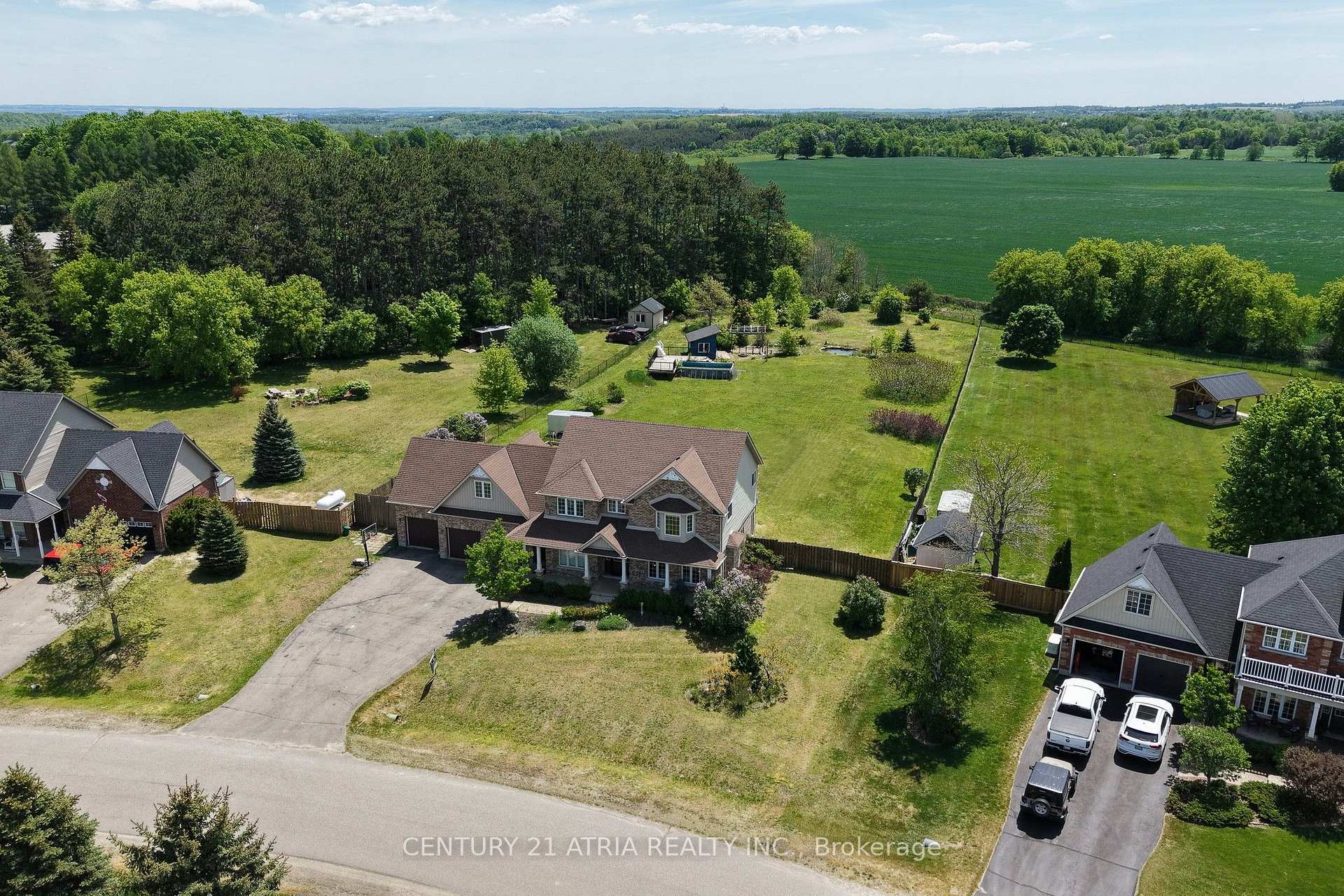 11 Jeffery Drive, Mulmur, ON L9V 3H7, Mulmur — photo 1