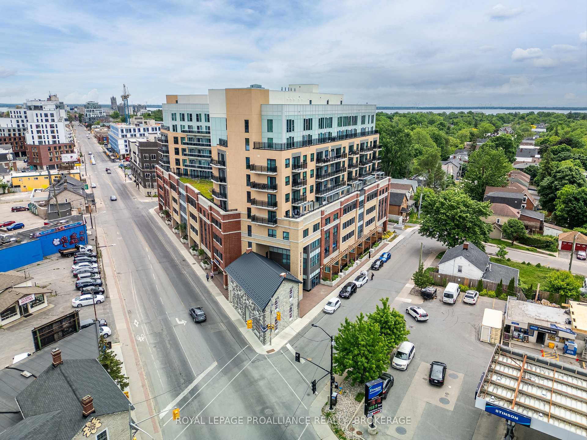 652 Princess Street 425, Kingston, ON K7L 1E5, Kingston — photo 1