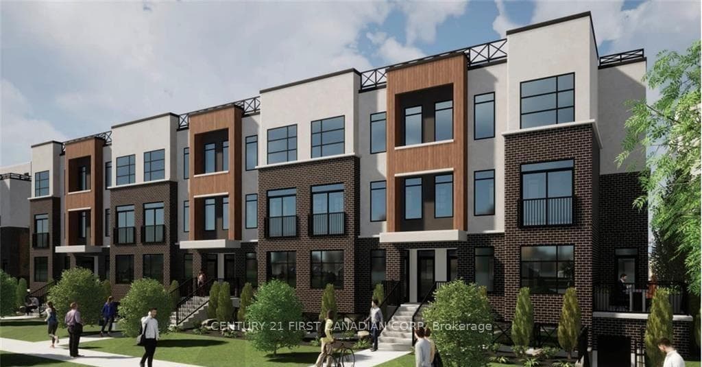 3900 Savoy Street 7, London South, ON N6P 0H9, London South — photo 1
