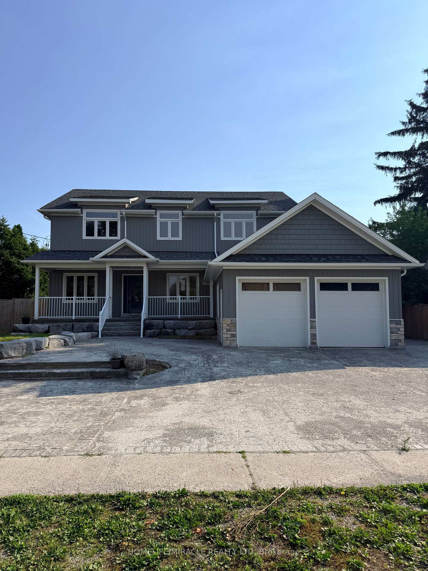 5277 Old Scugog Road, Clarington, ON L0B 1J0, Clarington — photo 1