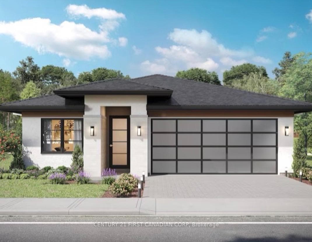 2210 Linkway Boulevard, London South, ON N6K 0K9, London South — photo 1