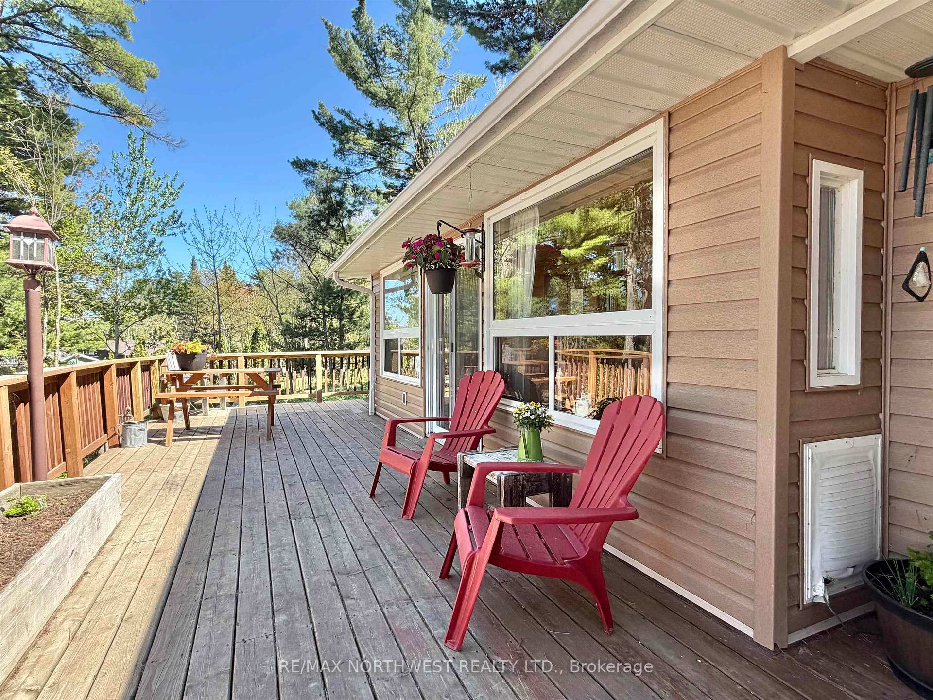 448G Reef Pt Road, Rainy River Remote Area, ON P9A 3M3, Rainy River Remote Area — photo 1