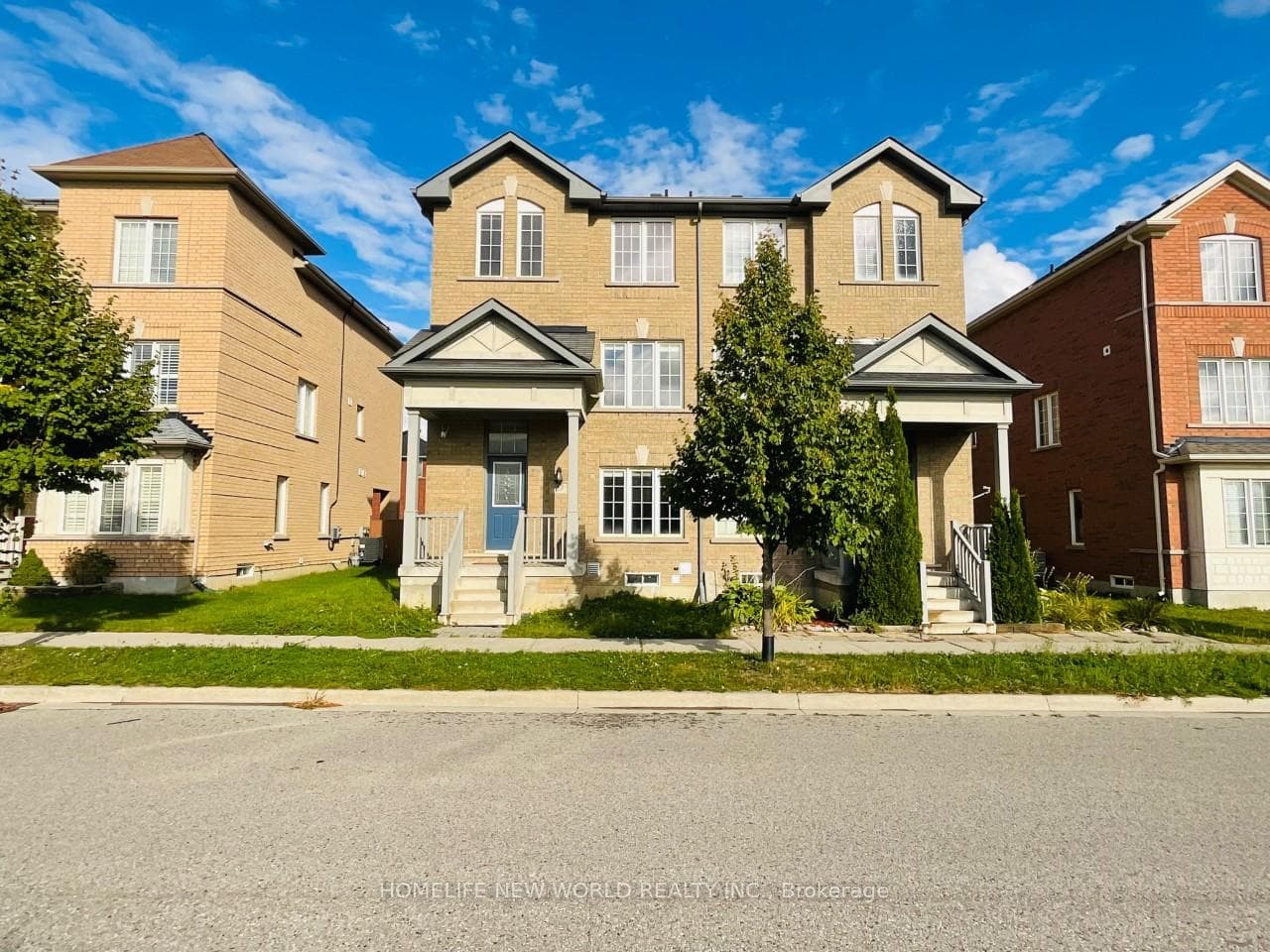 31 John Allan Cameron Street First Floor & Basement, Markham, ON L6B 0P3, Markham — photo 1