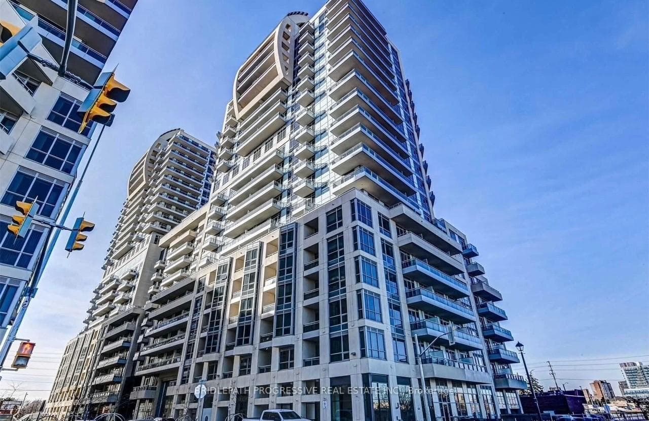 9205 Yonge Street 1211, Richmond Hill, ON L4C 1V5, Richmond Hill — photo 1