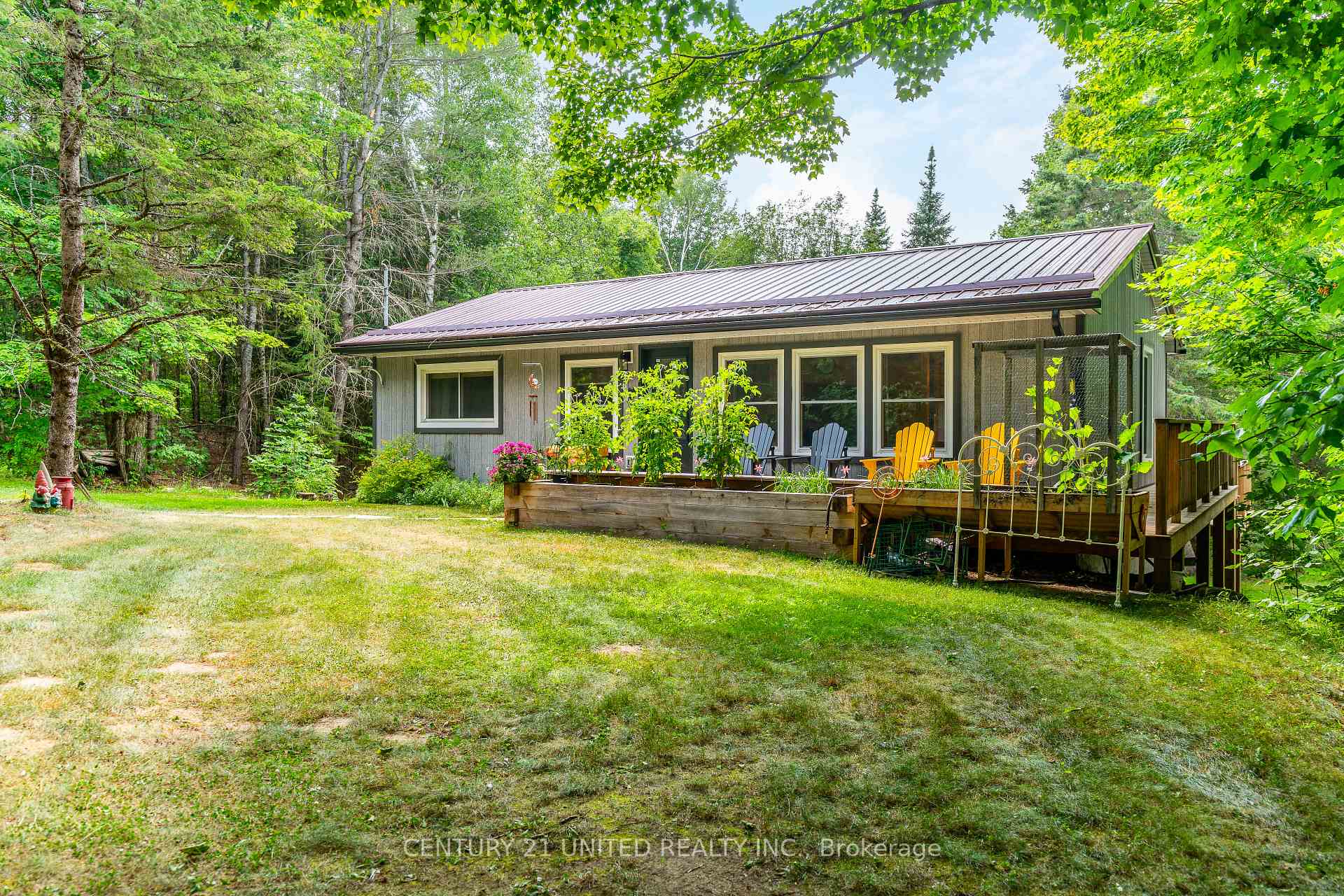 1001 English Circle, Highlands East, ON K0M 1R0, Highlands East — photo 1