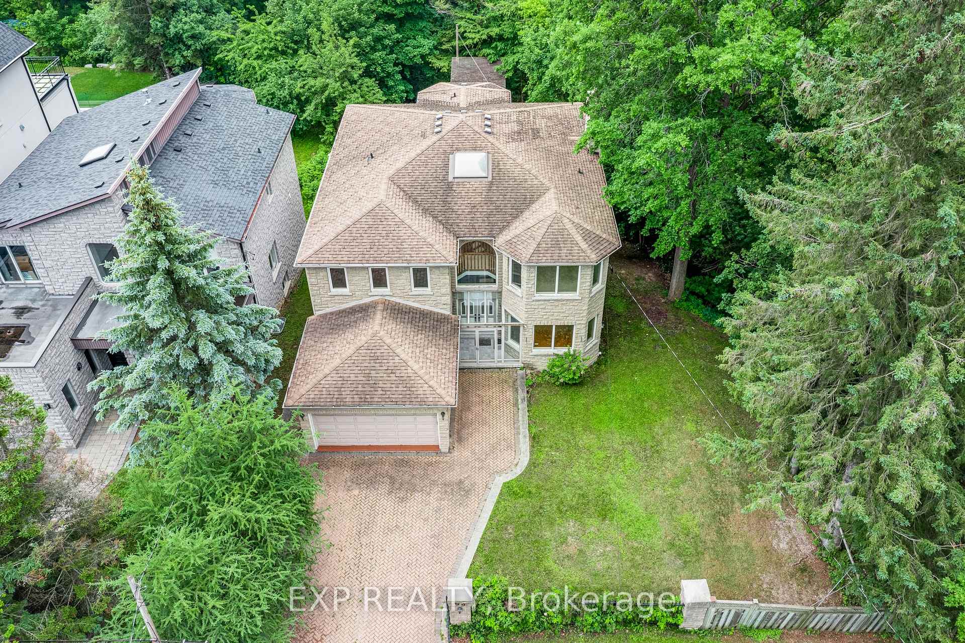 99 Birch Avenue, Richmond Hill, ON L4C 6C5, Richmond Hill — photo 1