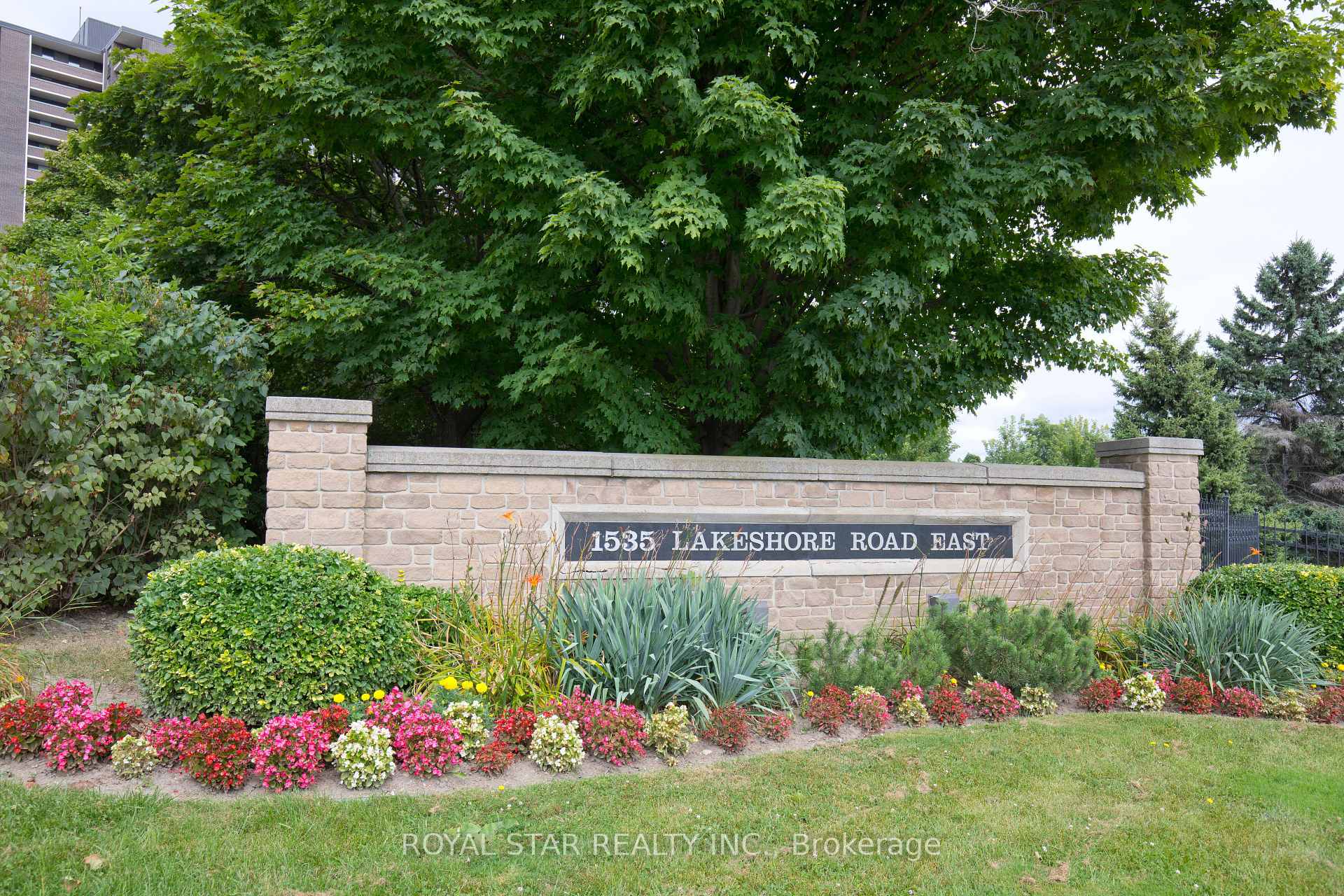 1535 Lakeshore Road E 1607, Mississauga, ON L5E 3E2, Mississauga — photo 1