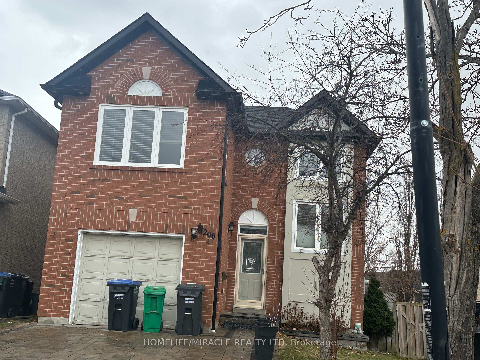 7200 Harding Crescent, Mississauga, ON L5N 6R5, Mississauga — photo 1