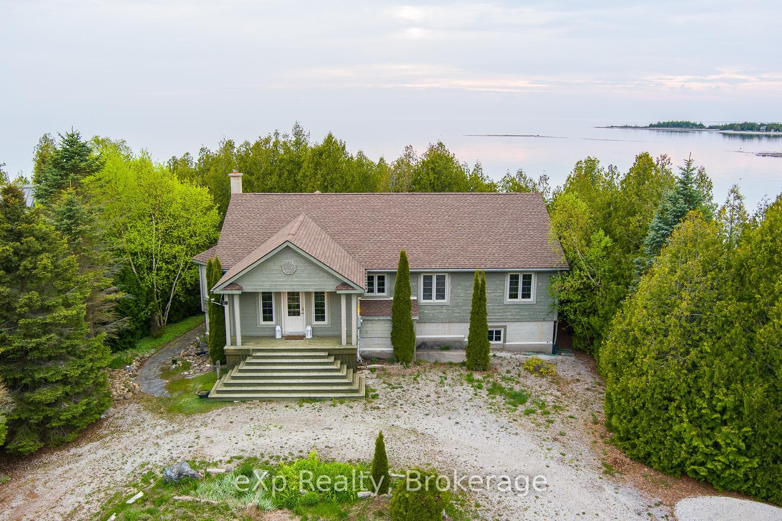 61 FOX Trail, Northern Bruce Peninsula, ON N0H 1Z0, Northern Bruce Peninsula — photo 1