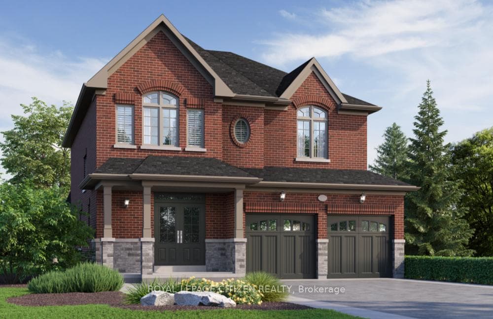 34 North Garden Boulevard Lot, Scugog, ON L9L 1B3, Scugog — photo 1
