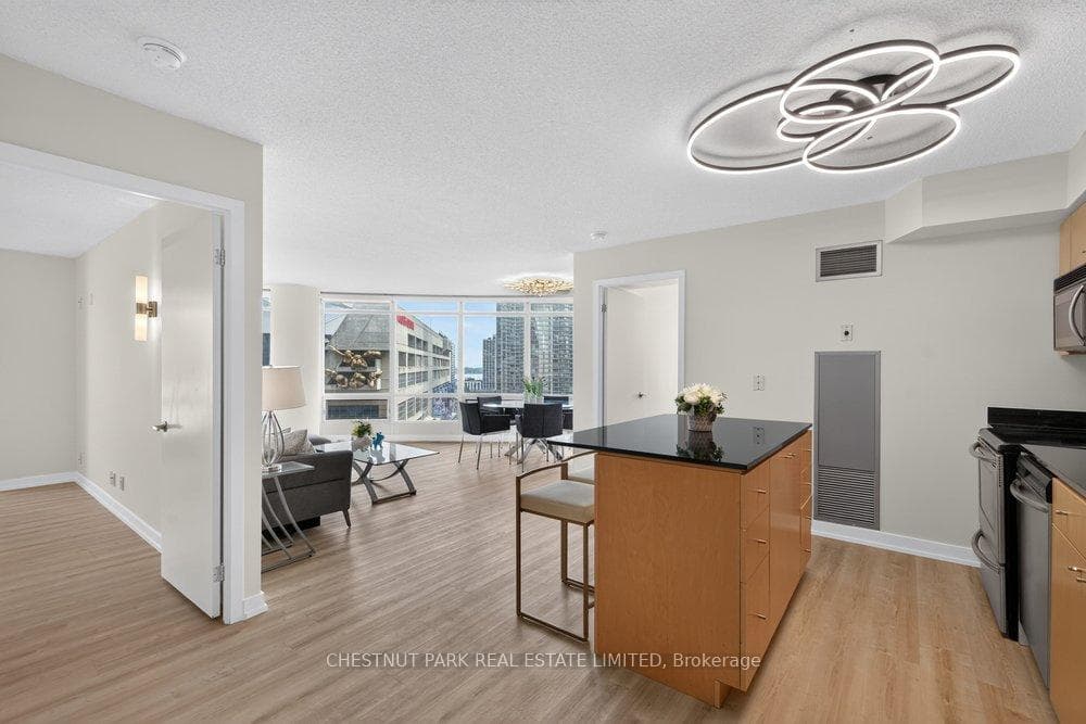 361 Front Street W 1105, Toronto, ON M5V 3R5, Toronto C01 — photo 1