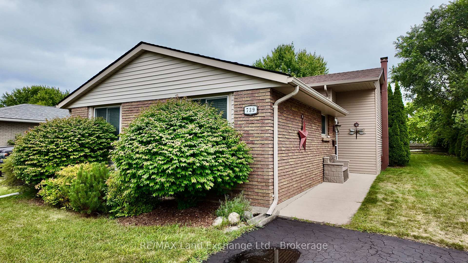 739 Palmateer Drive, Kincardine, ON N2Z 1R8, Kincardine — photo 1
