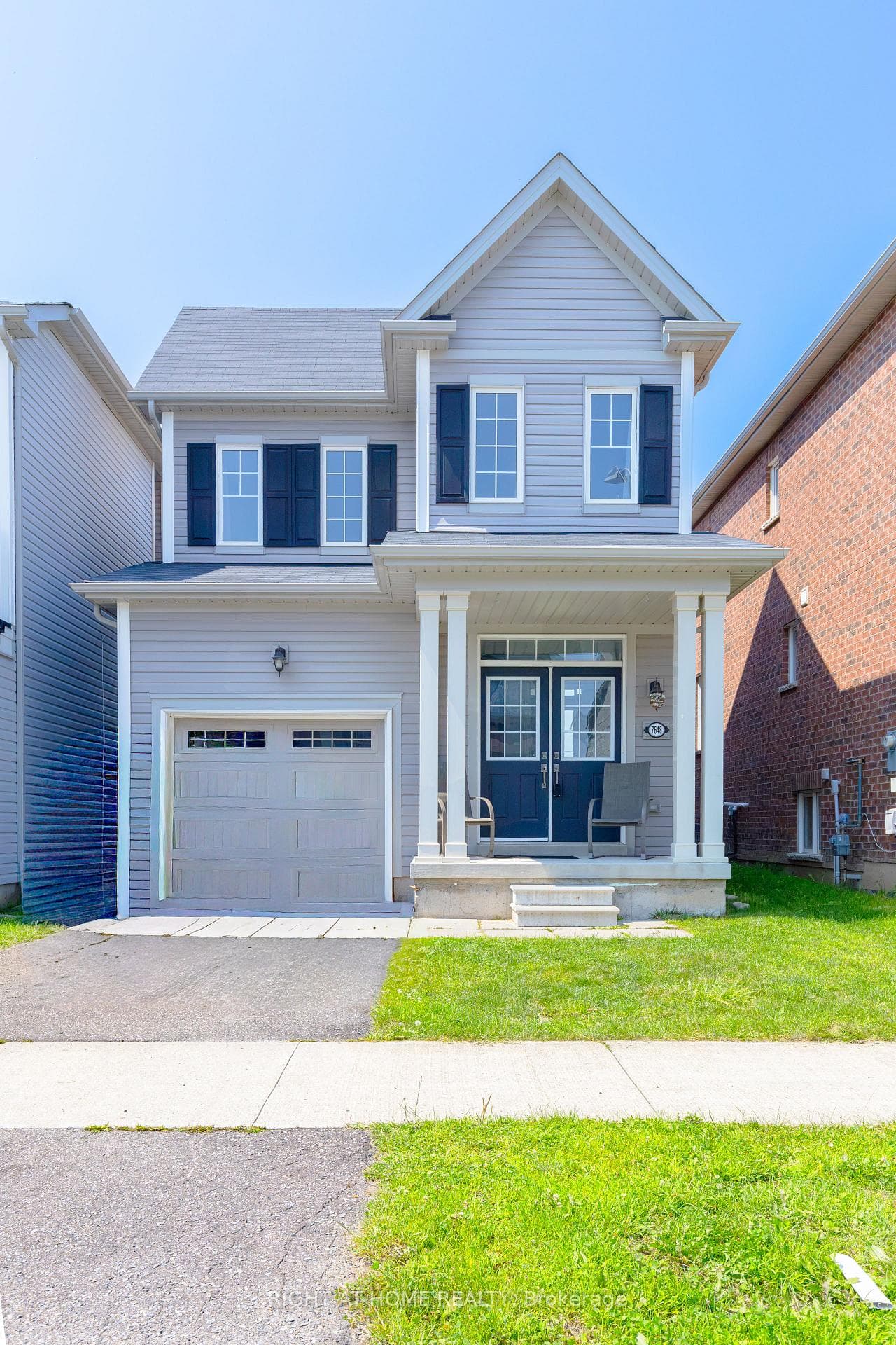 7648 Hackberry Trail, Niagara Falls, ON L2H 3R5, Niagara Falls — photo 1