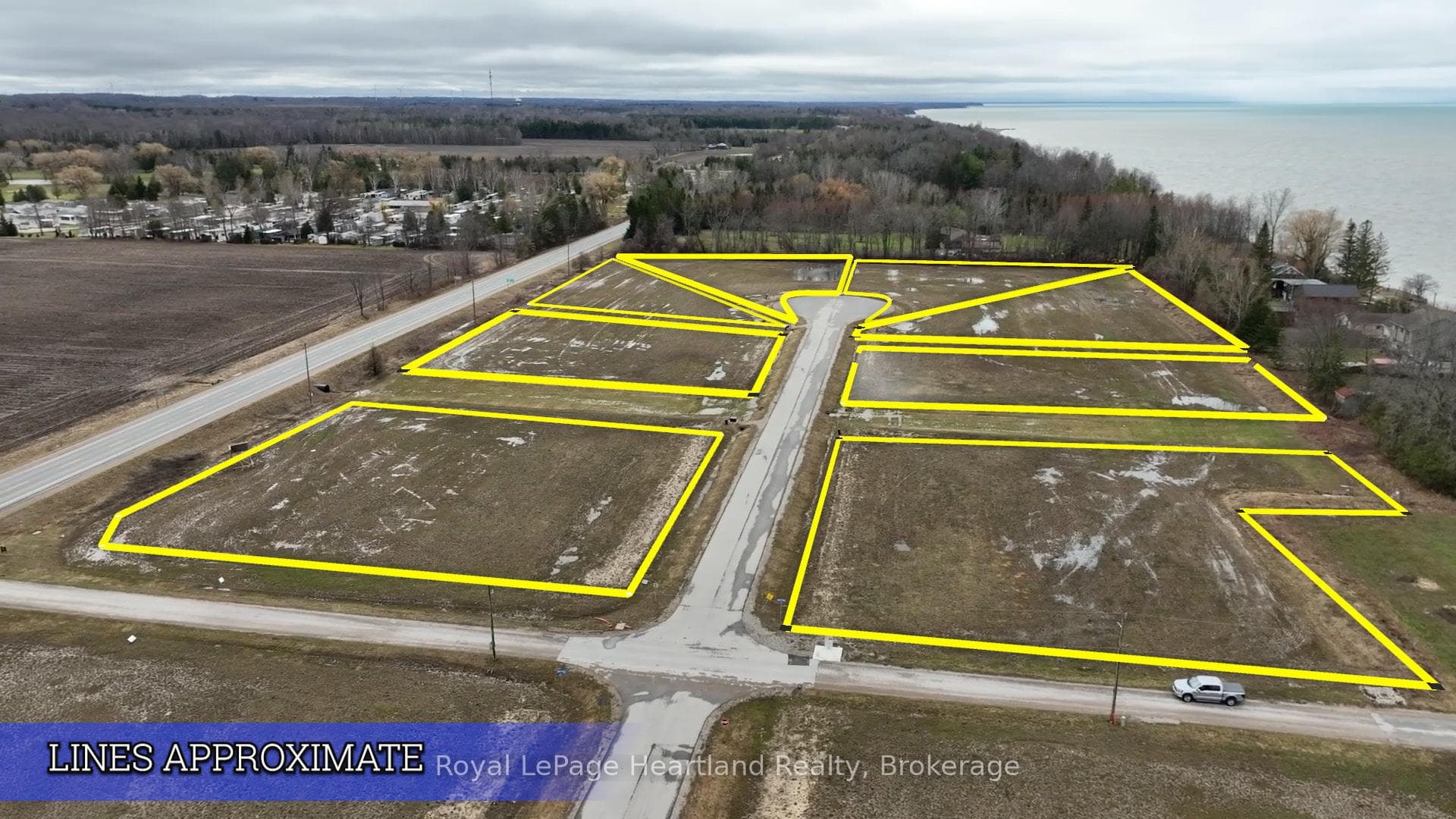 77508 BRYMIK Avenue S LOT 2, Central Huron, ON N0M 1G0, Central Huron — photo 1