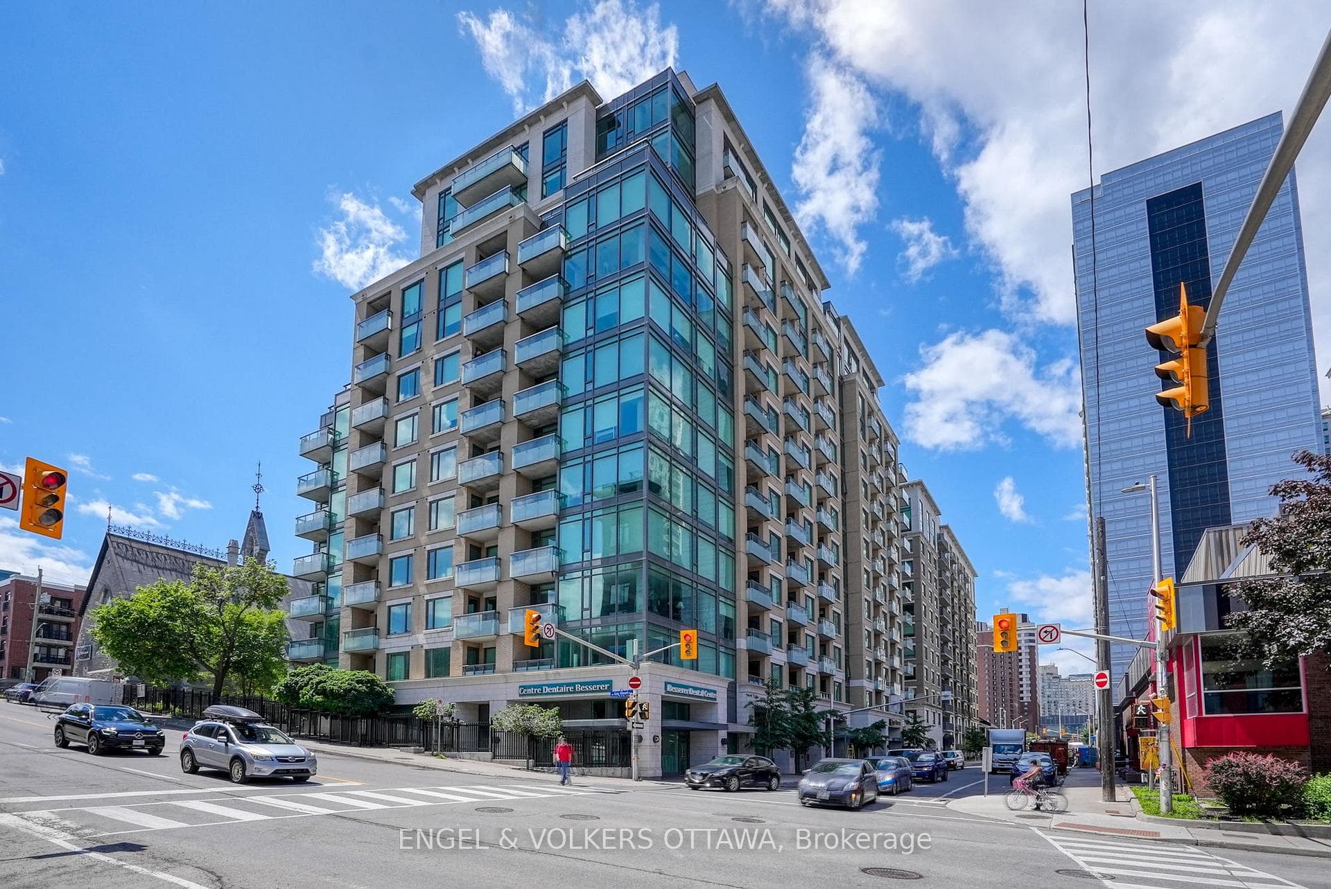 238 Besserer Street 811, Lower Town - Sandy Hill, ON K1N 6B1, Lower Town - Sandy Hill — photo 1