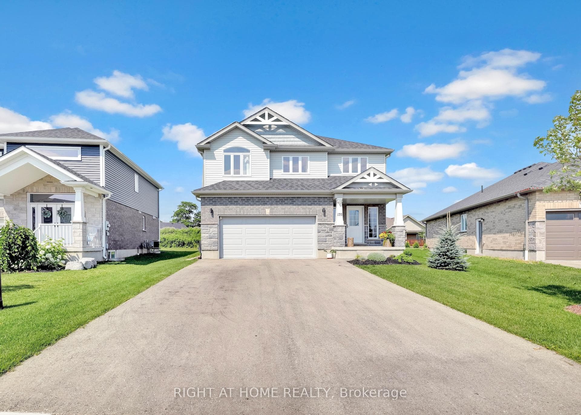 135 Stephenson Way, Minto, ON N0G 2P0, Minto — photo 1