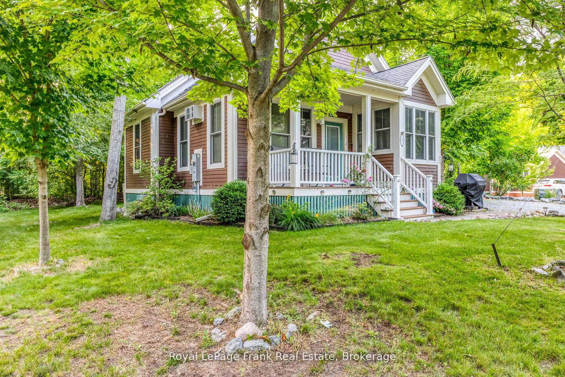 3 Farm View Lane 182, Prince Edward County, ON K0K 1P0, Prince Edward County — photo 1