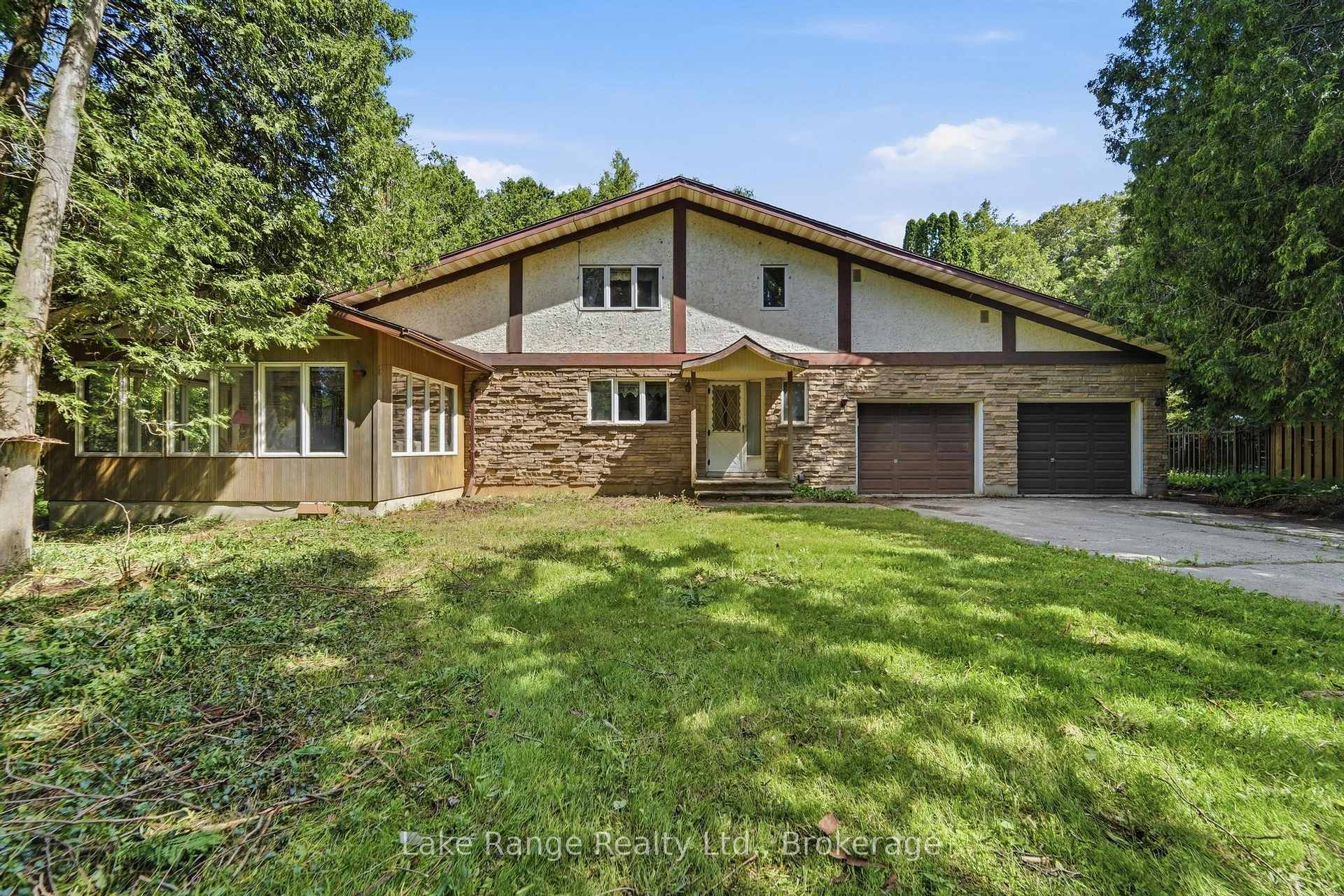 86709 Harper Line, Ashfield-Colborne-Wawanosh, ON N0G 2H0, Ashfield-Colborne-Wawanosh — photo 1