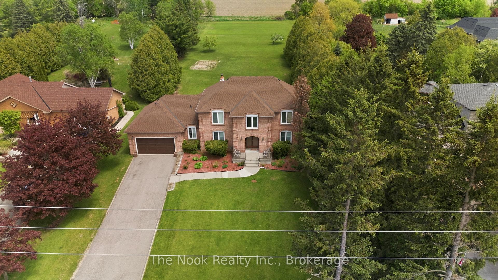 3555 Westney Road, Pickering, ON L0H 1H0, Pickering — photo 1