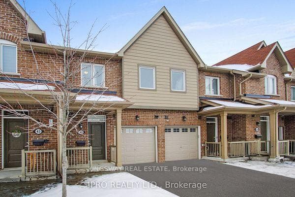 50 Edinburgh Drive 41, Brampton, ON L6Y 6A7, Brampton — photo 1