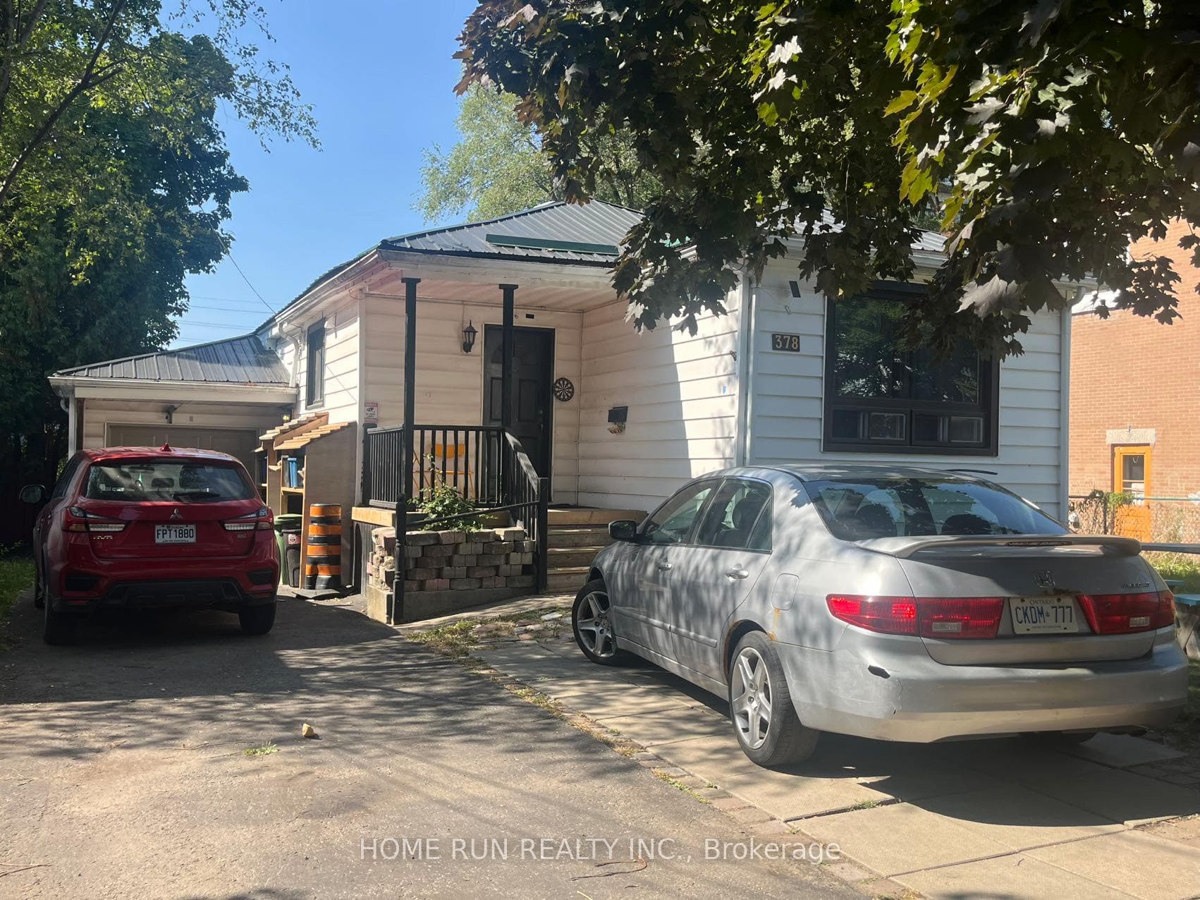 378 Enfield Avenue, Vanier and Kingsview Park, ON K1L 7L3, Vanier and Kingsview Park — photo 1