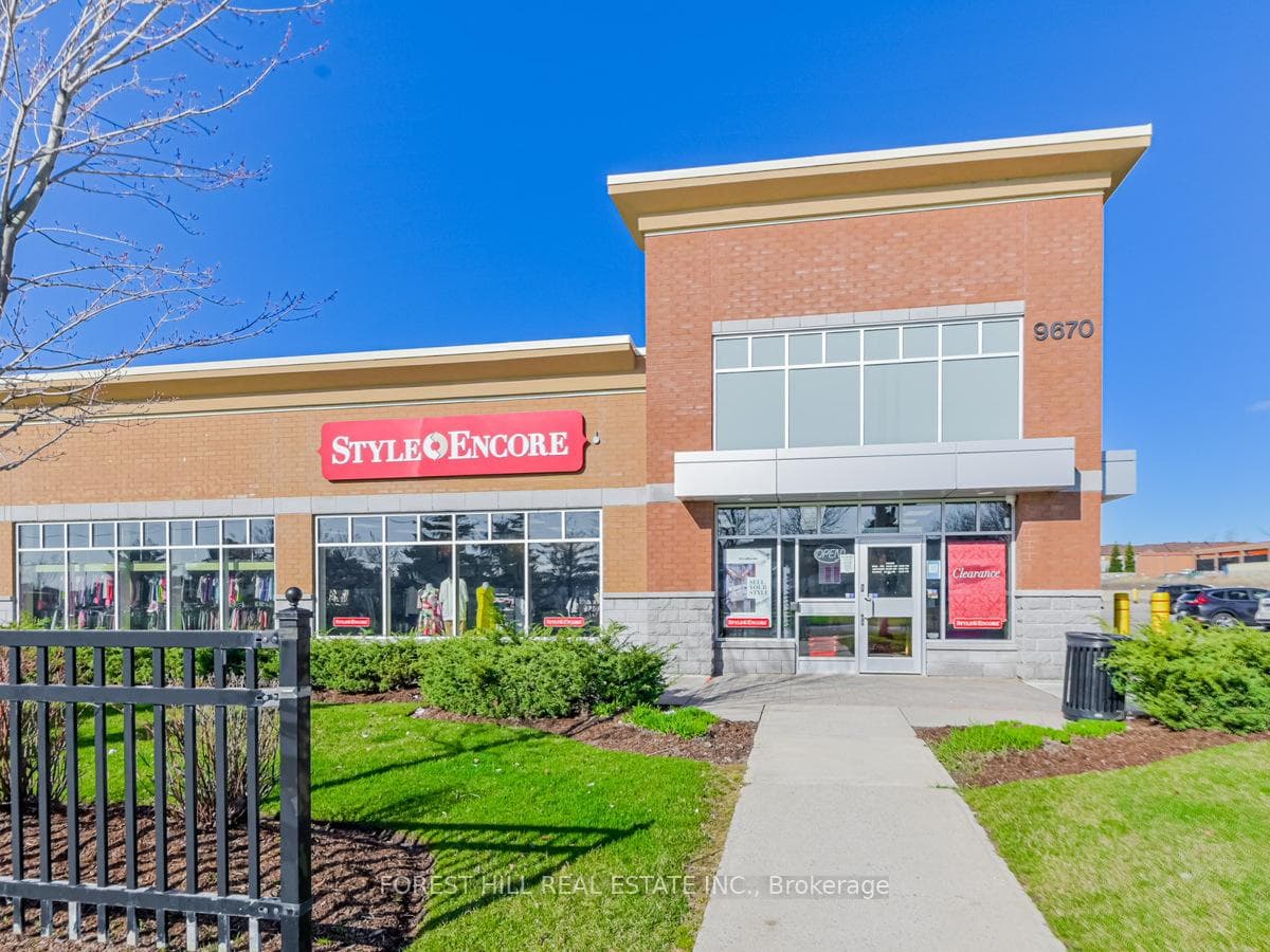 9670 Markham Road 2, Markham, ON L6E 0H8, Markham — photo 1