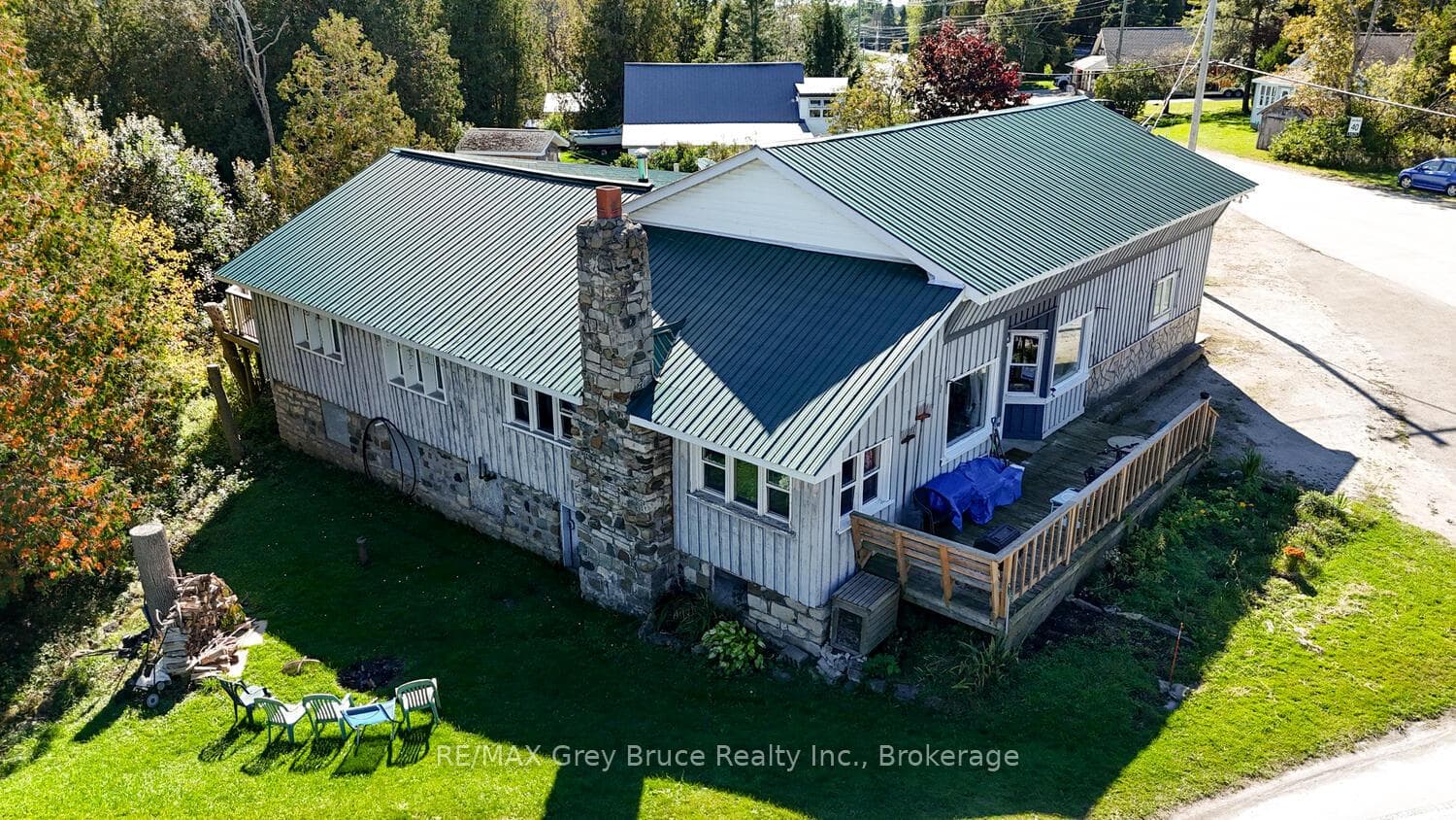593 Stokes Bay Road, Northern Bruce Peninsula, ON N0H 2M0, Northern Bruce Peninsula — photo 1