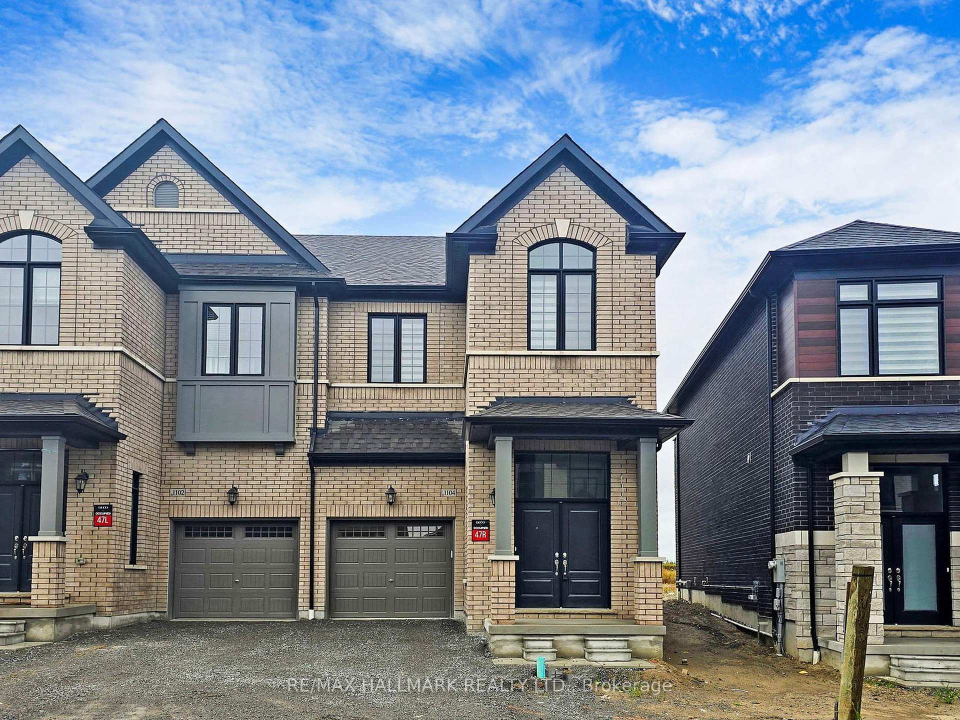 1104 Pisces Trail, Pickering, ON L1X 0P8, Pickering — photo 1