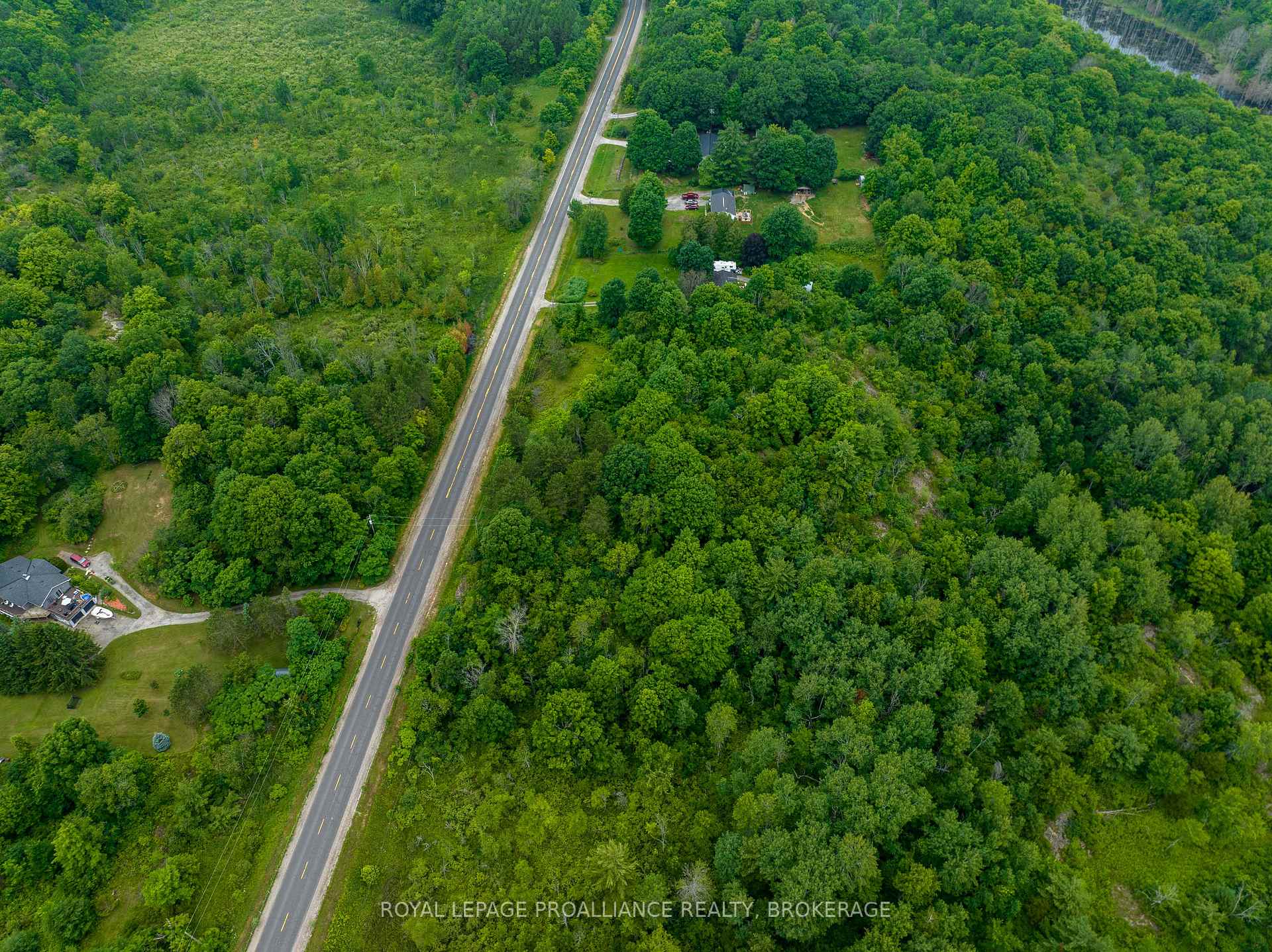 PT LT 4-5 PERTH Road, Rideau Lakes, ON K0G 1X0, Rideau Lakes — photo 1