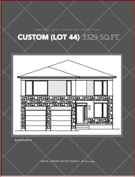 467 Klein Circle, Hamilton, ON L9K 0K3, Hamilton — photo 1