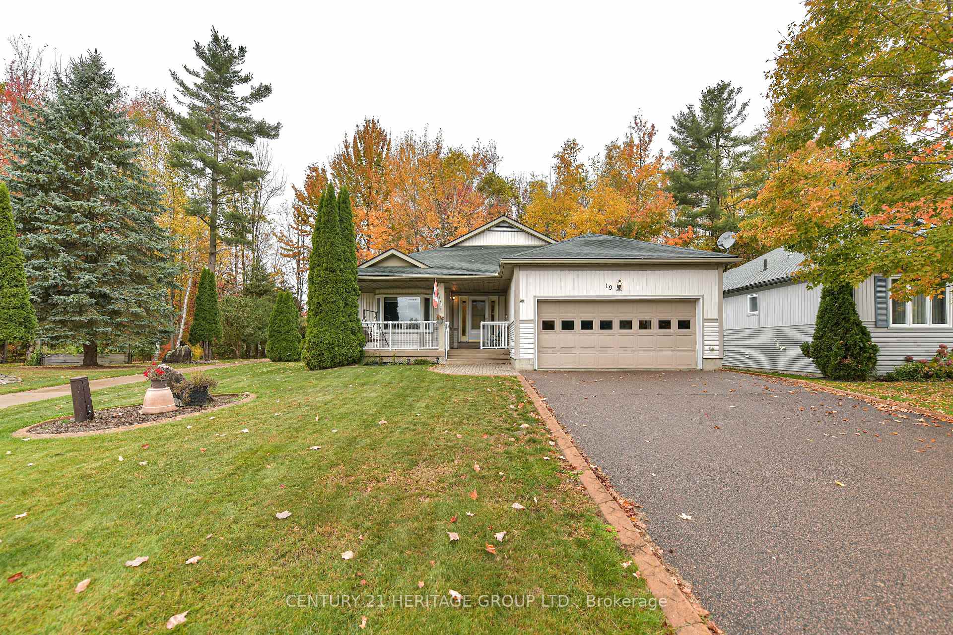 19 Springwood Crescent, Gravenhurst, ON P1P 1Z1, Gravenhurst — фото 1