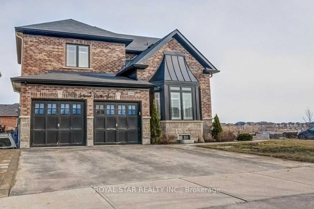 1409 Lormel Gate Avenue, Innisfil, ON L0L 1W0, Innisfil — photo 1
