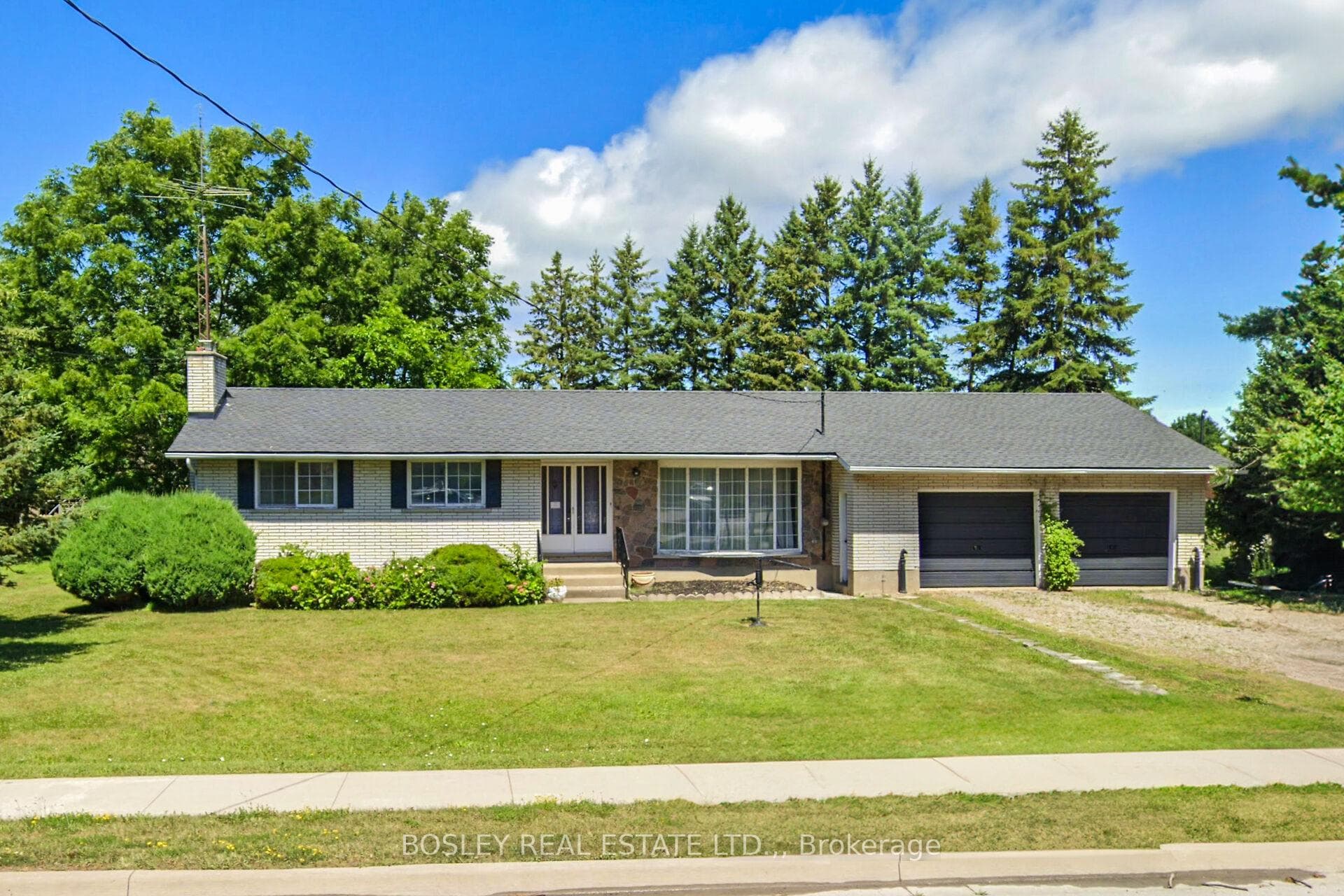 1320 Niagara Stone Road, Niagara-on-the-Lake, ON L0S 1T0, Niagara-on-the-Lake — photo 1