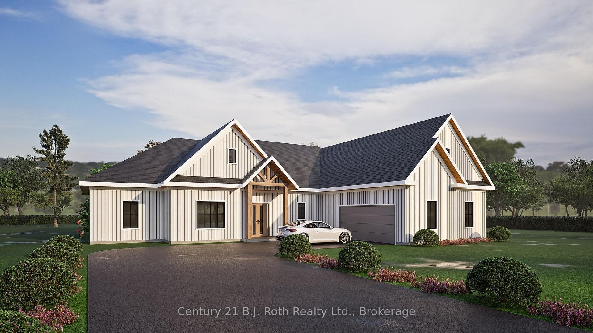 50 Hillside Drive, Georgian Bay, ON L0K 1S0, Georgian Bay — photo 1