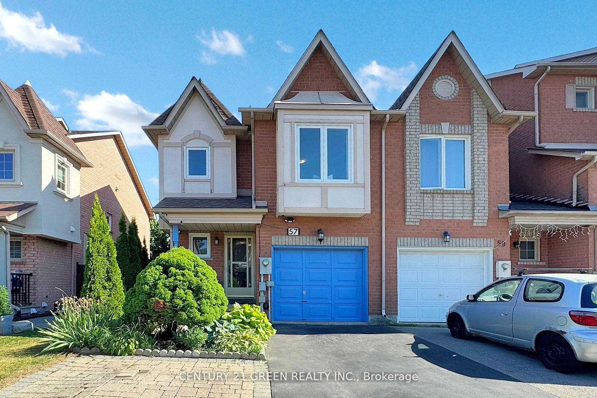 57 Kelso Crescent, Vaughan, ON L6A 2C8, Vaughan — photo 1