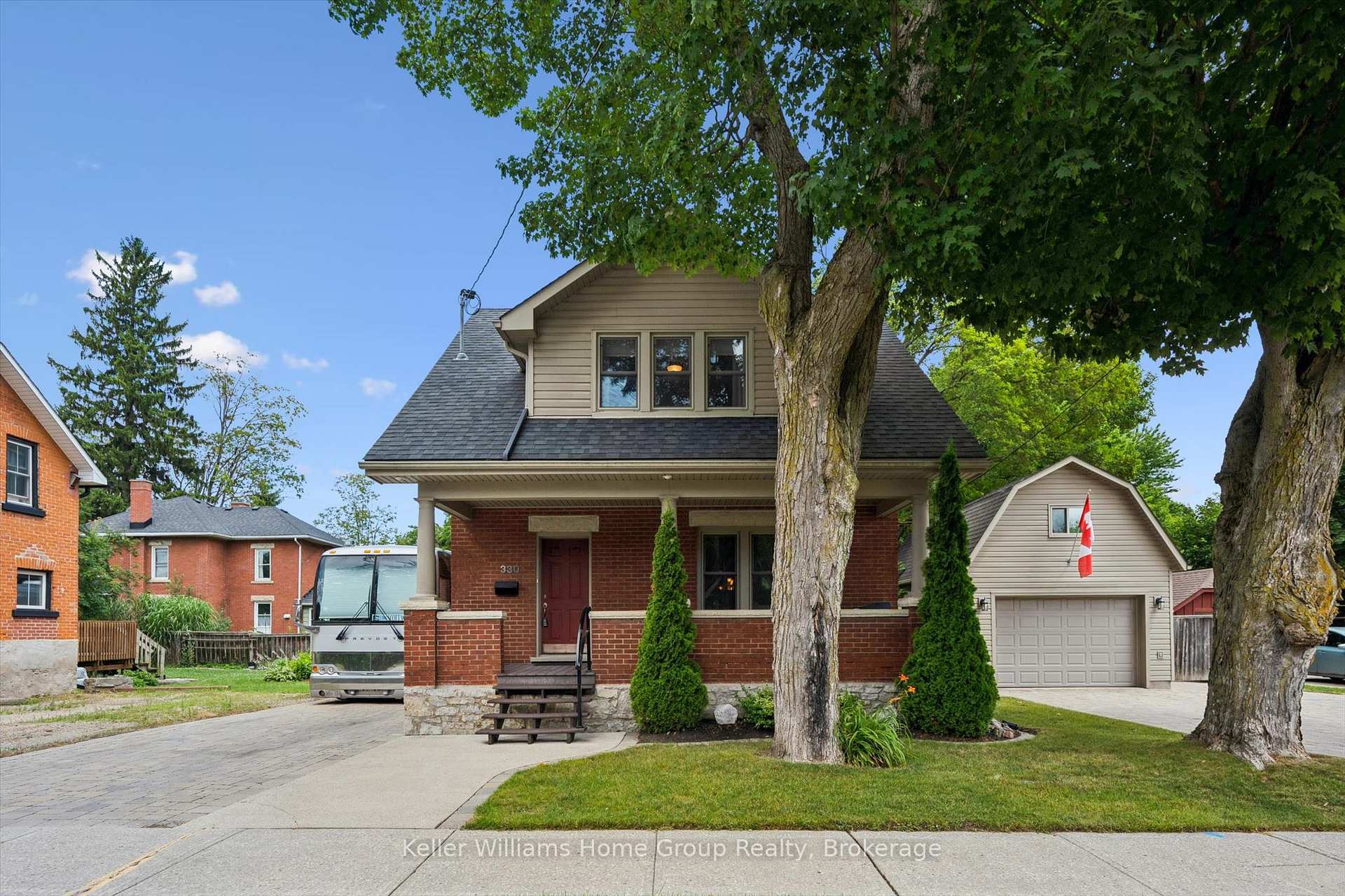 330 Angus Street, Centre Wellington, ON N1M 2M1, Centre Wellington — photo 1