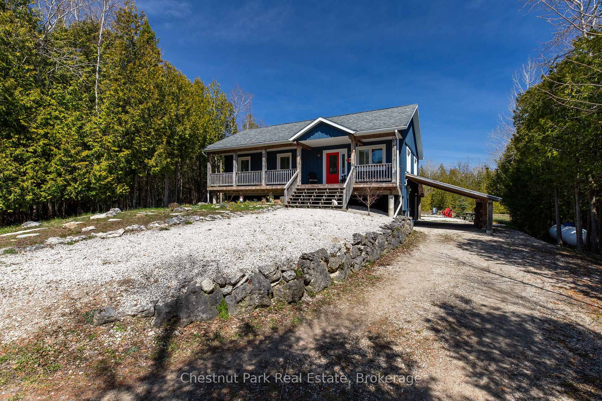 4576 Highway 6, Northern Bruce Peninsula, ON N0H 1Z0, Northern Bruce Peninsula — photo 1