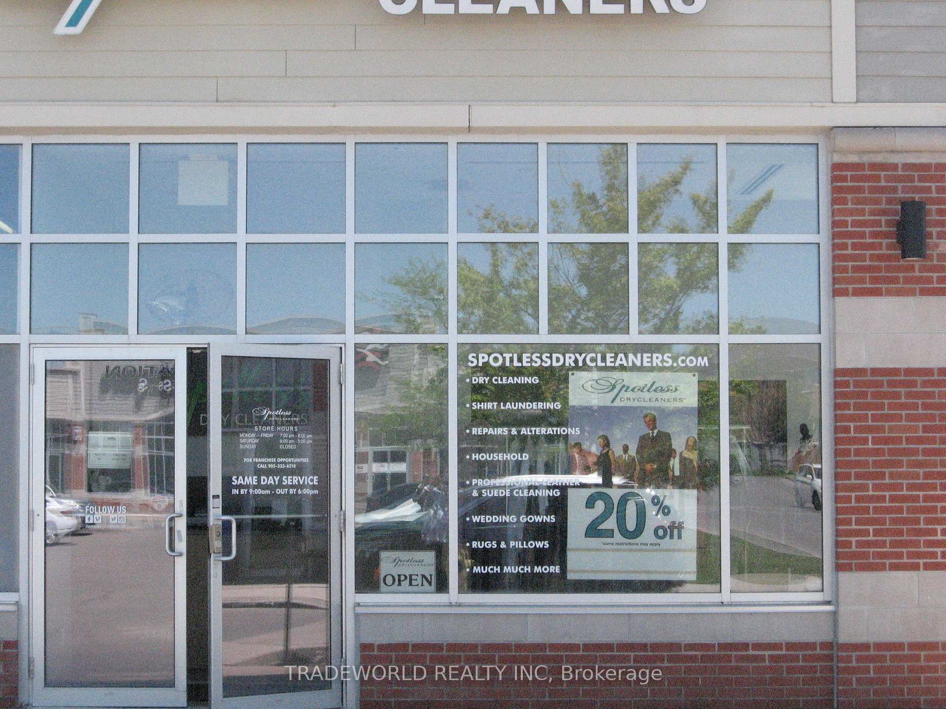 1450 Major Mackenzie Drive W M-1, Vaughan, ON L6A 4H6, Vaughan — photo 1