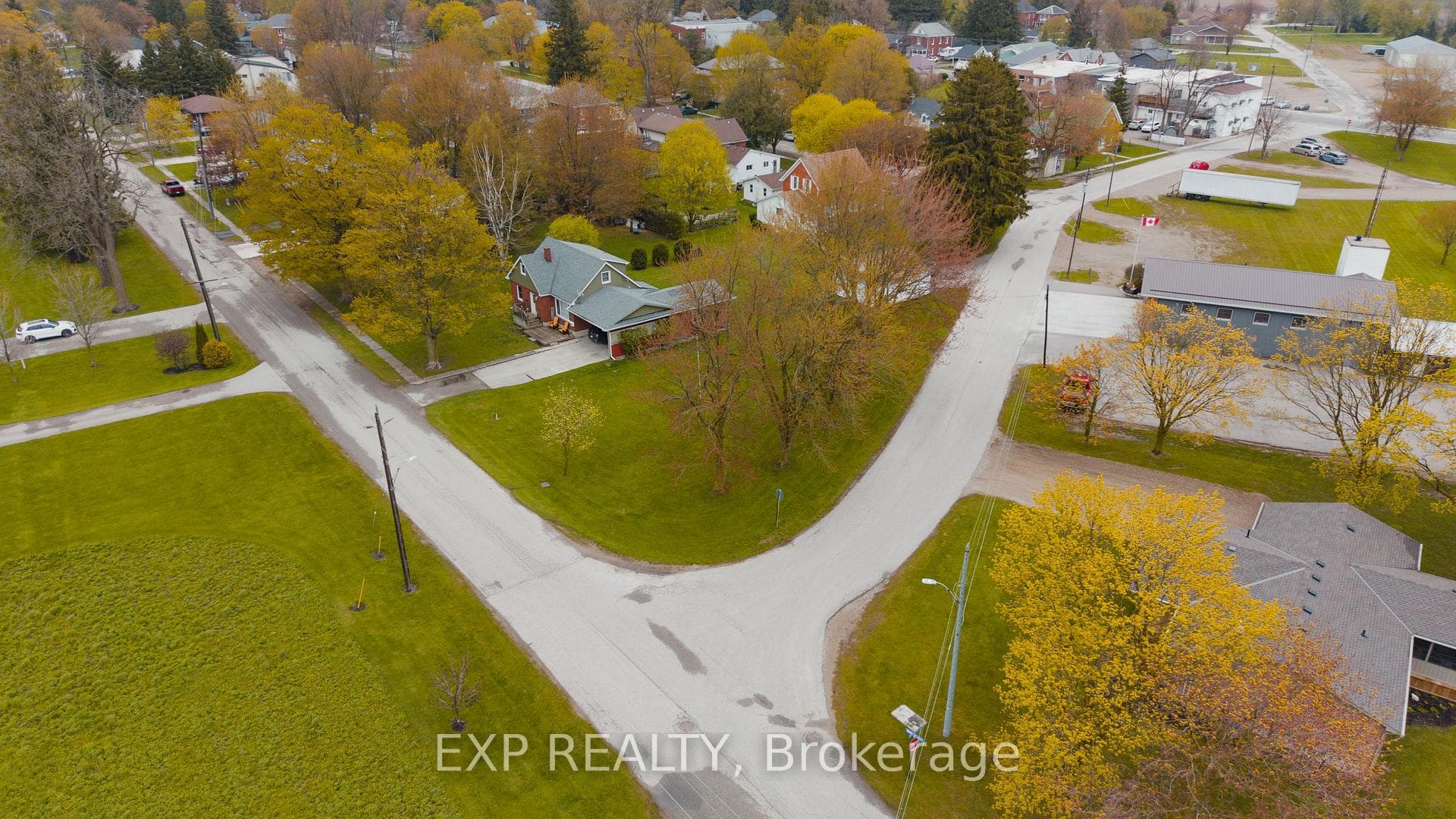 0 Arthur Street, North Perth, ON N0G 1B0, North Perth — photo 1