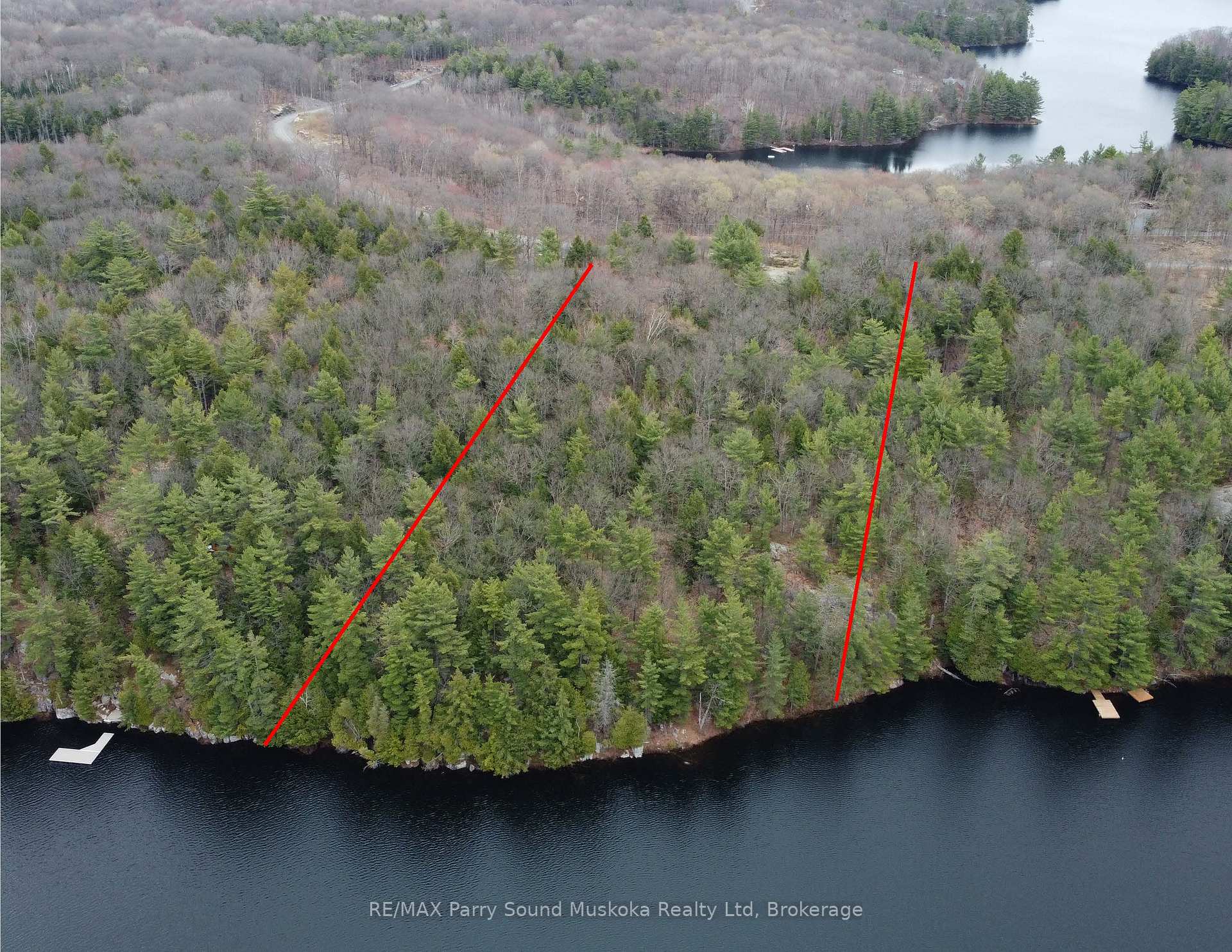 4 Wee Gee Wa Road, Seguin, ON P2A 0E8, Seguin — photo 1