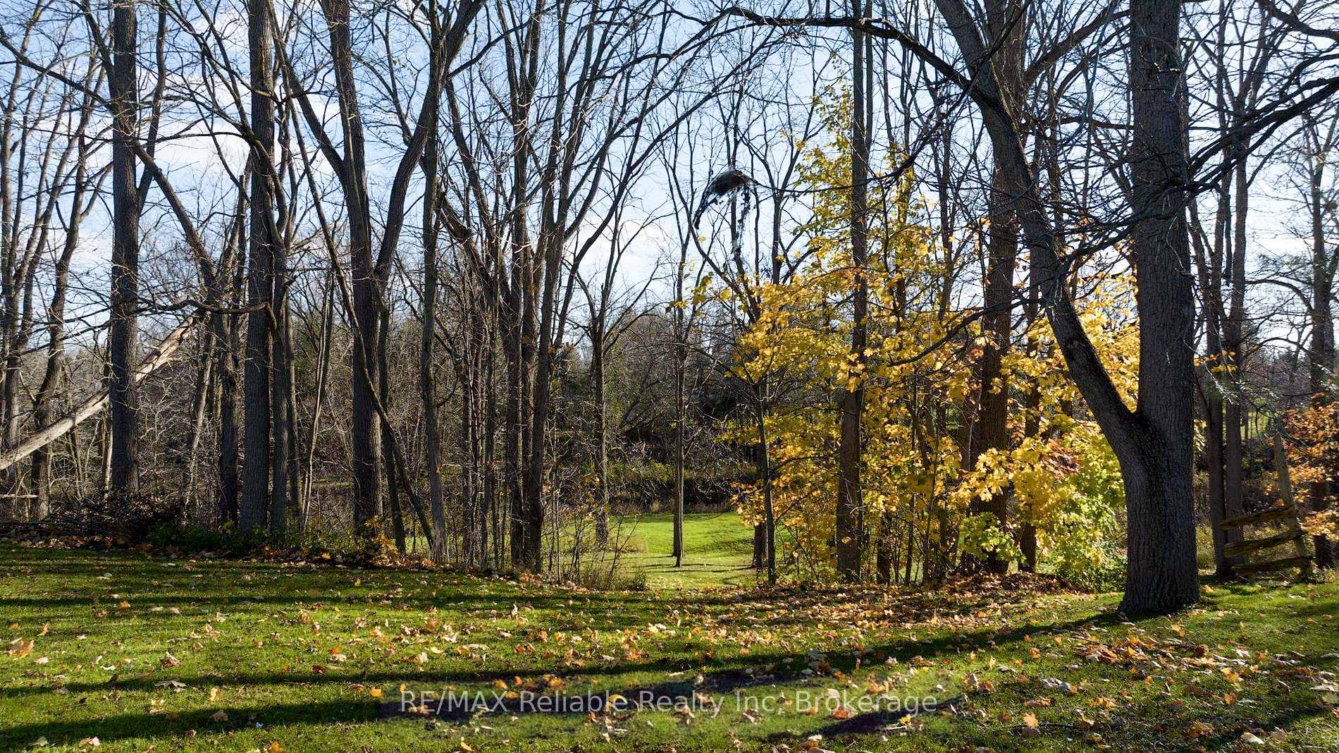 PT LT107 VICTORIA Terrace, Central Huron, ON N0M 1L0, Central Huron — photo 1