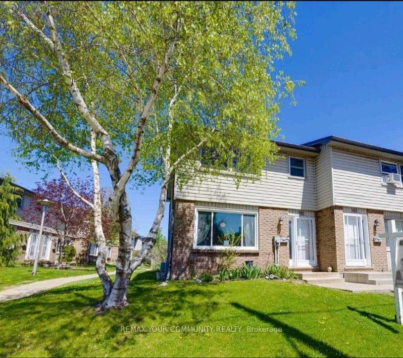 690 Little Grey Street 142, London East, ON N5Z 4M9, London East — photo 1