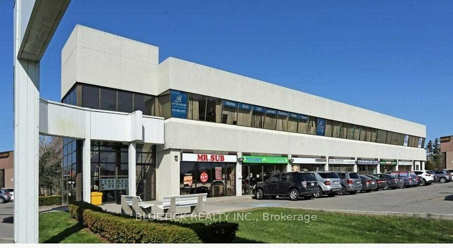 1265 Morningside Avenue 203-204, Toronto, ON M1B 3V9, Toronto E11 — photo 1