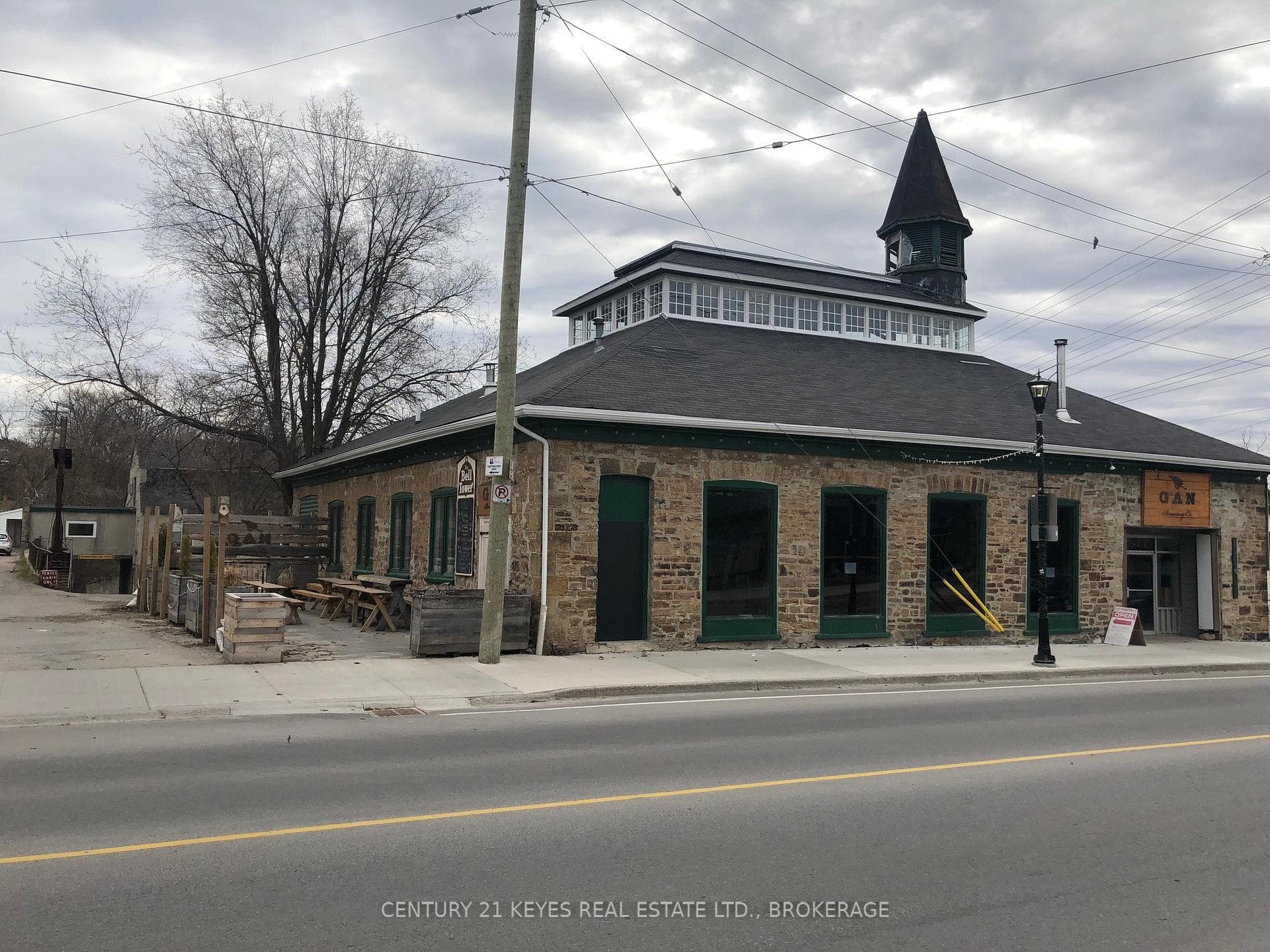 9 King Street E, Gananoque, ON K7G 1E9, Gananoque — photo 1