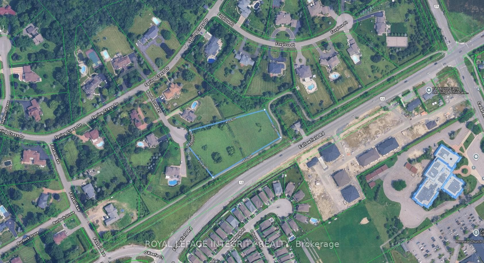 7 Wood Aster Bay, Bells Corners and South to Fallowfield, ON K2R 1B3, Bells Corners and South to Fallowfield — photo 1