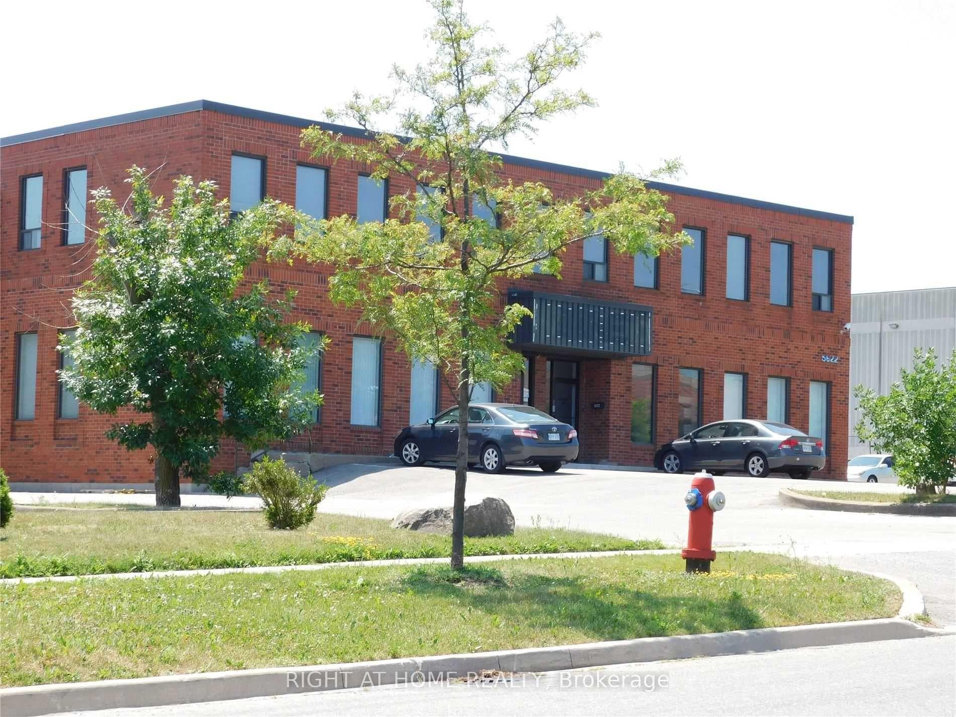 5622 Mcadam Road, Mississauga, ON L4Z 1P1, Mississauga — photo 1