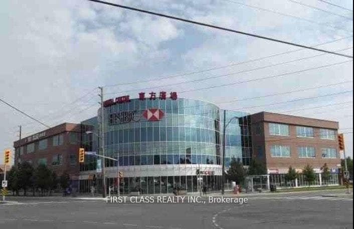 4438 Sheppard Avenue 3101, Toronto, ON M1S 5V9, Toronto E07 — photo 1